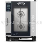 Пароконвектомат Unox XEVC1011EPLM лінія PLUS